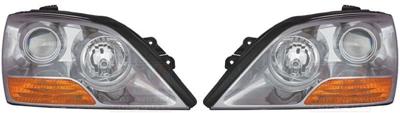 Koplamp Set SET8386962