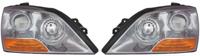 Koplamp Set SET8386962