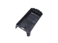 Verfbak klein grijs 15x30cm