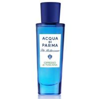 Acqua di Parma Blu Mediterraneo Cipresso di Toscana Eau de Toilette 30ml