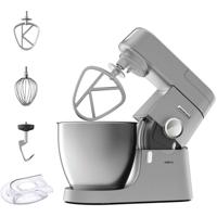Kenwood Chef XL Staande mixer 1200 W Zilver