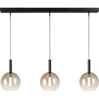 Masterlight 3L hanglamp Ø 17cmLido Ball met gold-fading glas - 2861-05-02-100-3-1