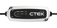 CTEK CT5 Start/stop Acculader 12V 0,5A - 3,8A 40107