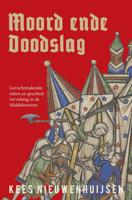 Moord ende doodslag (Paperback)