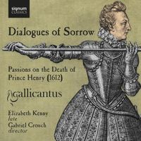 Dialogues Of Sorrow - CD (0635212021026) - thumbnail