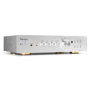 Audizio AD220A stereo versterker - 2.1 hifi versterker met Bluetooth -