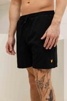 Lyle & Scott Zwembroek Heren Zwart - Maat L - Kleur: Zwart | Soccerfanshop