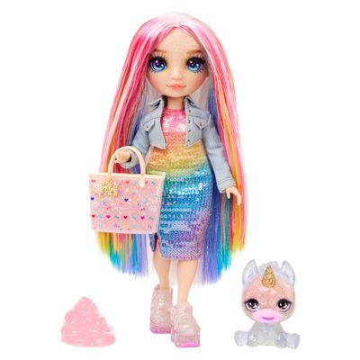 Rainbow High Classic S6 pop Amaya Raine