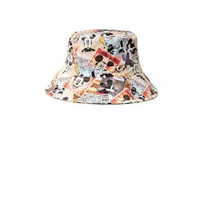 Desigual Mickey Mouse bucket hat multi Desigual Mickey Mouse bucket hat multi