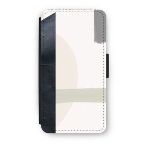 Baca: iPhone X Flip Hoesje