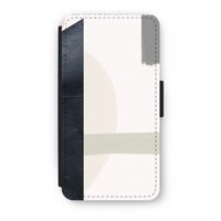 Baca: iPhone X Flip Hoesje