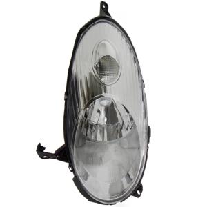 Koplamp rechts 3328962