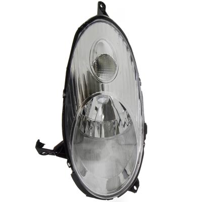 Koplamp rechts 3328962