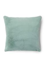 Essenza Furry Sierkussen Surf green