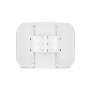 Ubiquiti Networks LTU-LR draadloos toegangspunt (WAP) 1000 Mbit/s Wit Power over Ethernet (PoE)