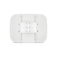 Ubiquiti Networks LTU-LR draadloos toegangspunt (WAP) 1000 Mbit/s Wit Power over Ethernet (PoE) - thumbnail