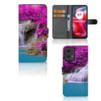 Motorola Moto G24 | G04 | G24 Power | Flip Cover | Waterval