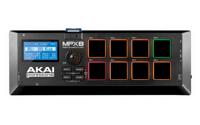 Akai Professional MPX8 compacte sampler machine - thumbnail