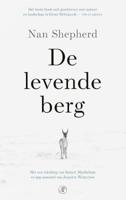 De levende berg (Hardback)