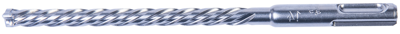 Connex Sds+Klopboor 4C 8Mm (165Mm) Geel - COX972002