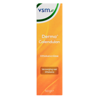 Calendulan derma littekencreme 50 Gram