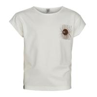 Top Didi off-white