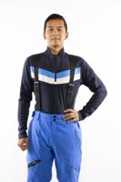 Ice Peak Fenner Skipully Heren L