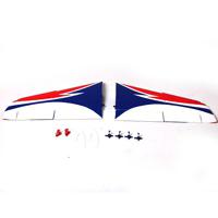 FMS - Avanti V3 Main Wing Set (FMSEA102) - thumbnail