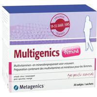 Multigenics Femina - thumbnail