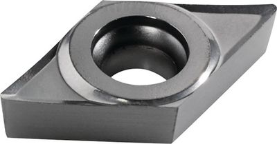 Promat Wisselplaat | DCGT 11T304-AL UNI10 | bewerking aluminium - 6480001865 6480001865