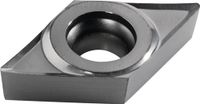 Promat Wisselplaat | DCGT 11T304-AL UNI10 | bewerking aluminium - 6480001865 6480001865