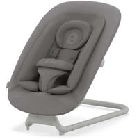 CYBEX Lemo 2 ligstoel - Verstelbare rugleuning - Grijs