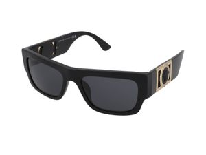 Zonnebrillen Versace VE4416U GB1/87