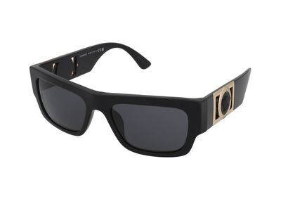 Zonnebrillen Versace VE4416U GB1/87