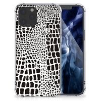 iPhone 12 Pro Max Case Anti-shock Slangenprint