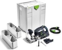 Festool df 700 eq-plus domino xl | freesmachine - 576426