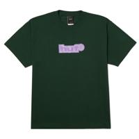 HUF 89 Outline SS Casual T-shirt Heren L