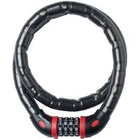 MASTER LOCK antidiefstalkabel voor fietsen - Ideaal voor fietsen, elektrische fietsen, skateboards, kinderwagens, maaiers en andere apparatuur