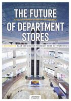 The Future of Department Stores - Erik van Heuven, Stefan van Rompaey - Paperback (9789401466608) - thumbnail
