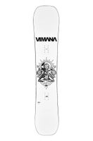 Vimana The Motherbrain allmountain boards - thumbnail