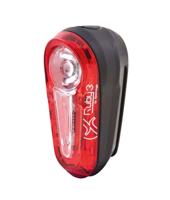 Croozer battery light