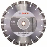 Bosch Accessories 2608602657 Bosch Diamanten doorslijpschijf 1 stuk(s)