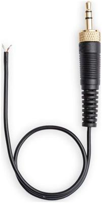 Tentacle Sync Lockable 3.5 mm Mini Jack Microphone Adapter