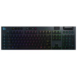 Logitech Logitech G915 LIGHTSPEED Wireless RGB Mechanical Gaming Key