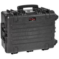 Explorer Cases Outdoor-koffer 53 l (l x b x h) 627 x 475 x 292 mm Zwart 5326.BPHB Explorer Cases Outdoor-koffer 53 l (l x b x h) 627 x 475 x 292 mm Zwart 5326.BPHB
