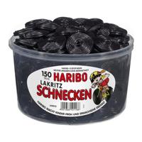 Haribo - Rotella "Drop Jo-Jo's" - 150 stuks