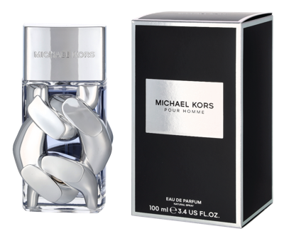 Michael Kors Pour Homme Eau de Parfum Spray 100 ml Heren