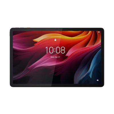 Lenovo Tab K11 Plus 4G LTE Qualcomm Snapdragon 256 GB 29,1 cm (11.4") 8 GB Wi-Fi 6 (802.11ax) Android 14 Grijs