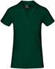 Promodoro E4005F Women´s Superior Polo - Forest - 3XL