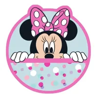 Minnie Mouse sierkussen 33 x 34 cm
